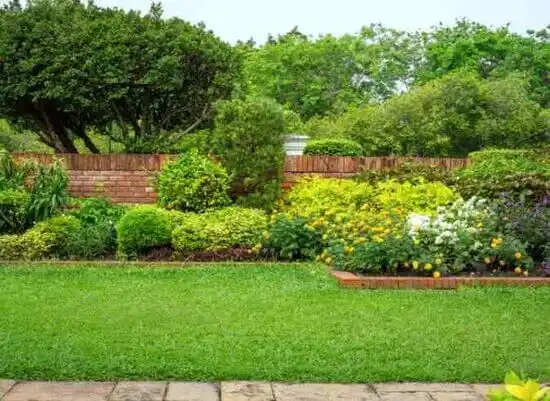 landscaping services Beaver City